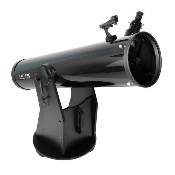 Explore Scientific 8-inch Dobsonian f/5.9 (ON20859)