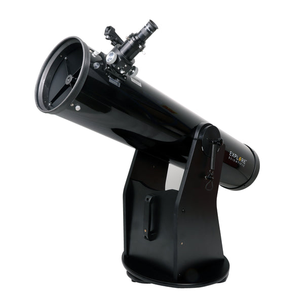 Explore Scientific 8-inch Dobsonian f/5.9 (ON20859)