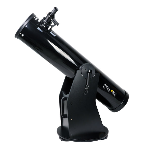 Explore Scientific 8-inch Dobsonian f/5.9 (ON20859)