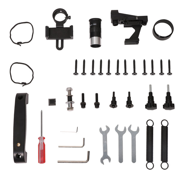 Explore Scientific 8-inch Dobsonian f/5.9 (ON20859)