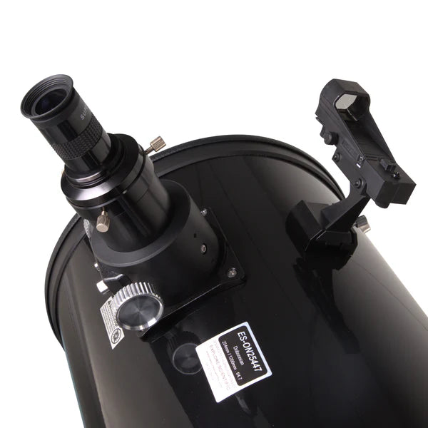 Explore Scientific 10-inch Dobsonian f/4.7 Telescope (ON25447)