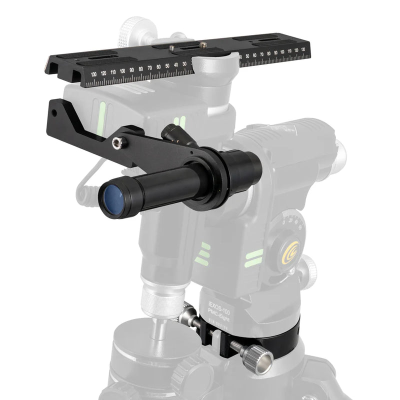 Système de suivi Équatorial PMC-Eight HD d'Explore Scientific iEXOS-100 (ES-iEXOS100-ET)