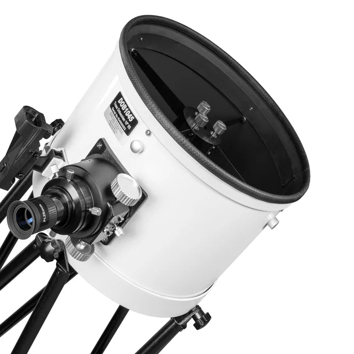 Explore Scientific 10-inch Hybrid Truss Tube Dobsonian Telescope (DOB1045C)