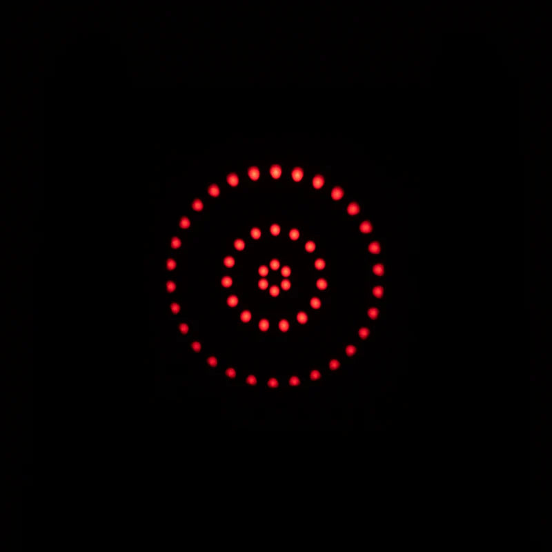 Explore Scientific ReflexSight (REFLECT-01)