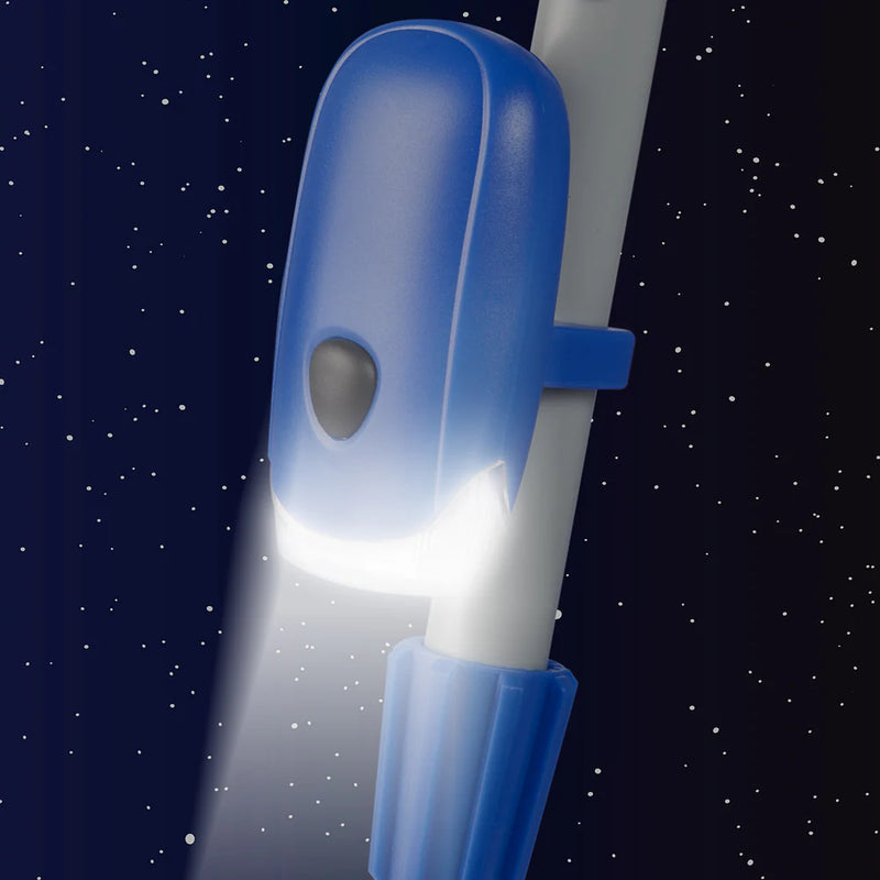 Explore Scientific Kid Metal Detector (88-20001-B2)