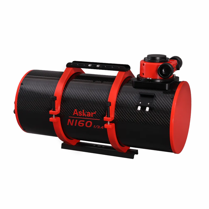 Askar N160 F3.4 Newtonien Astrographe (N160)