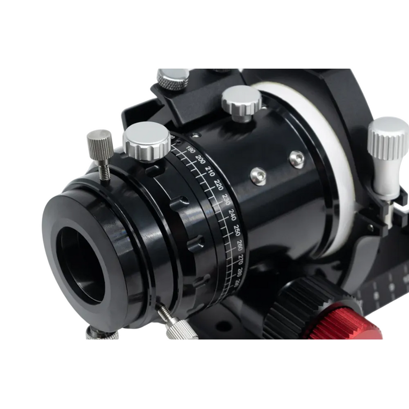 Sky Rover Optics 70 GPS Triplet F/6 (70GPS)