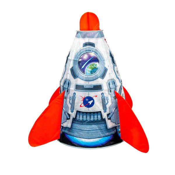 Explore Scientific Fusée spatiale ExploreHut (88-70802)