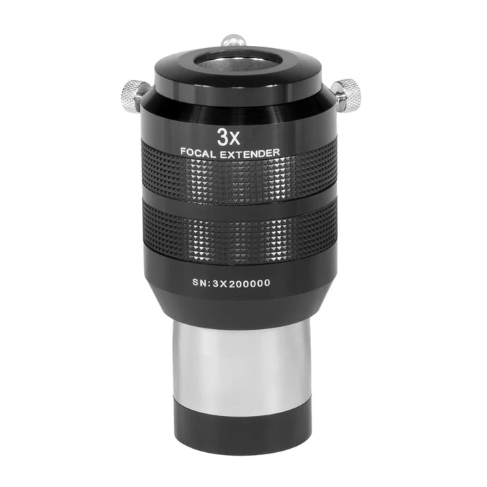 Explore Scientific 2" 3X Focal Extender (FE03-020)