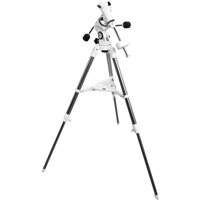 Explore Scientific FirstLight 102mm Doublet Refractor Telescope with EXOS EQ Nano Mount (FL-AR1021000EQ3)