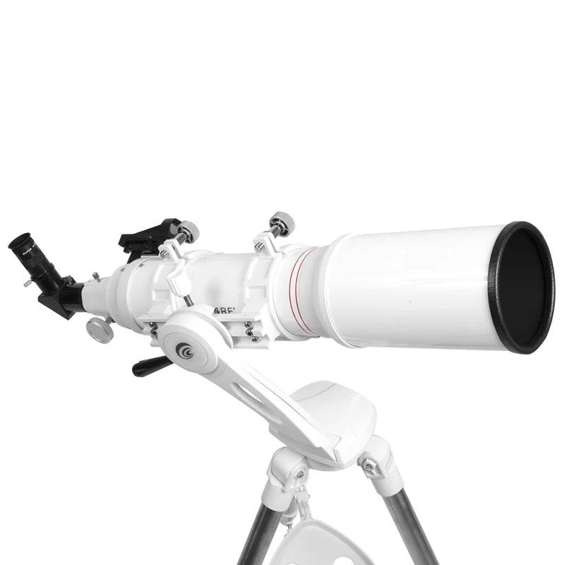 Explore Scientific FirstLight 102mm Doublet Refractor Telescope with Twilight Nano Mount (FL-AR102600TN)
