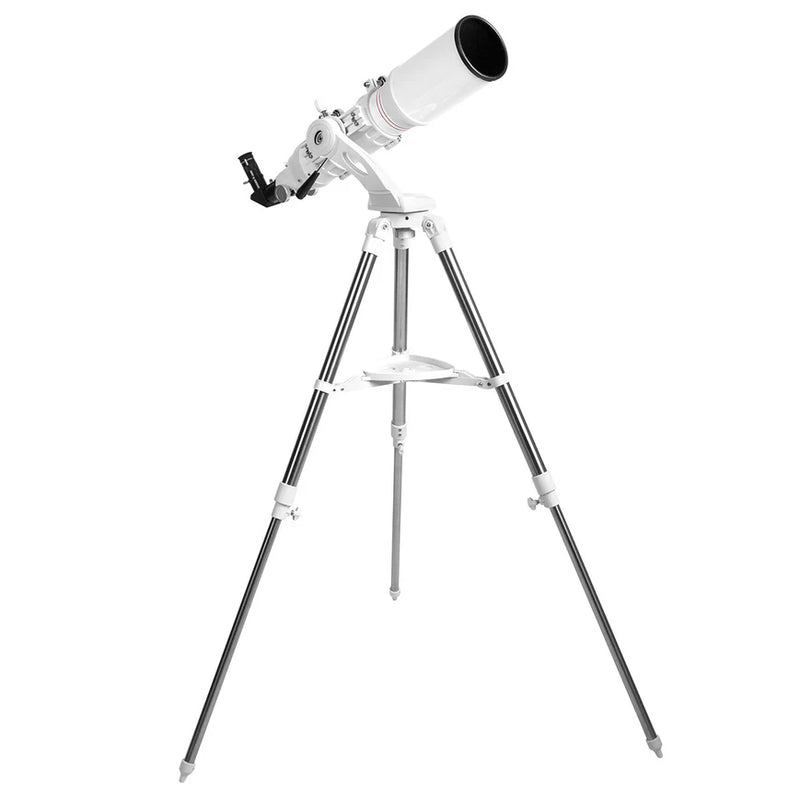 Explore Scientific FirstLight 102mm Doublet Refractor Telescope with Twilight Nano Mount (FL-AR102600TN)