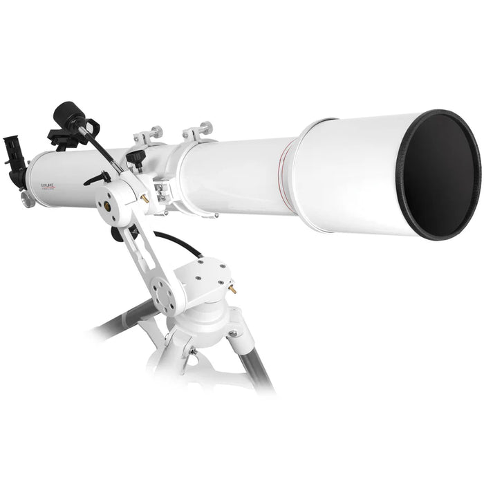 Télescope Réfracteur Doublet Explore Scientific FirstLight 127 mm avec Monture Twilight I (FL-AR1271200MAZ01)