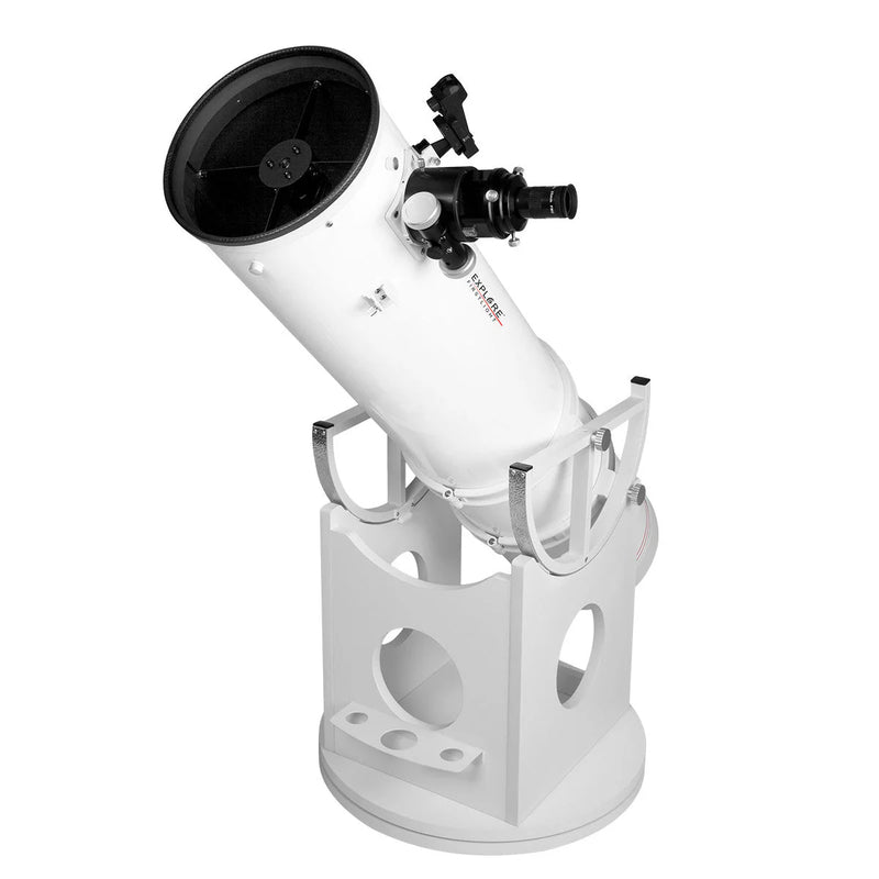 Explore Scientific FirstLight 8" Dobsonian Telescope (FL-DOB0806-01)
