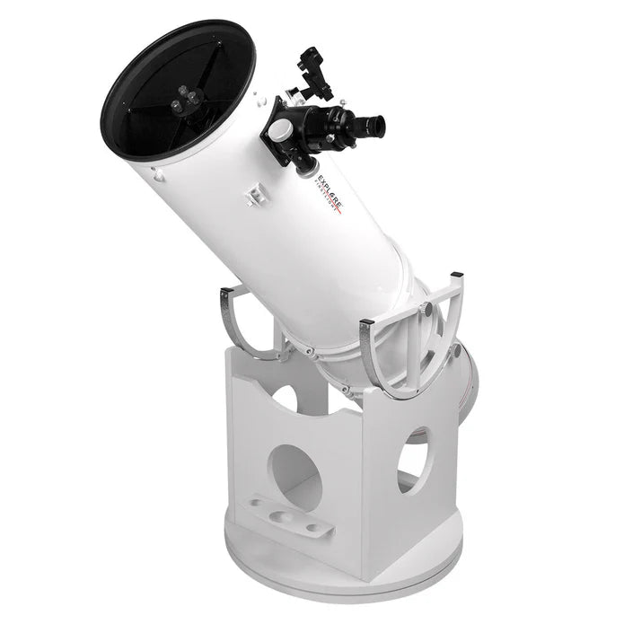 Explore Scientific Télescope Dobson FirstLight 10 pouces (FL-DOB1005-01)