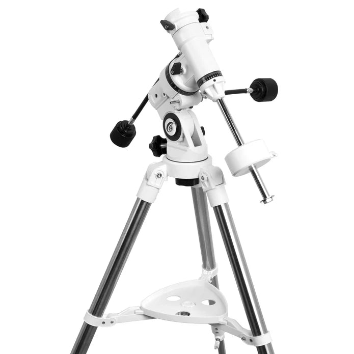 Explore Scientific FirstLight 100mm Mak-Cassegrain Telescope with EQ3 Mount (FL-MC1001400EQ3)