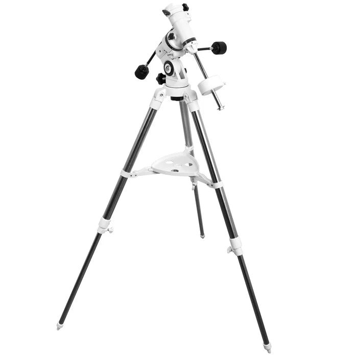 Explore Scientific FirstLight 100mm Mak-Cassegrain Telescope with EQ3 Mount (FL-MC1001400EQ3)