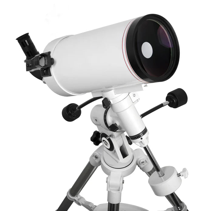 Télescope Mak-Cassegrain 127 mm Explore Scientific FirstLight avec Monture EQ3 (FL-MC1271900EQ3)