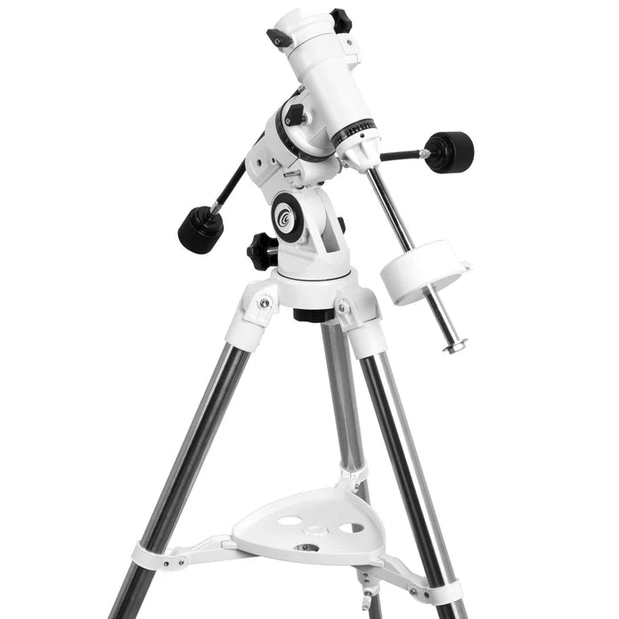 Télescope Mak-Cassegrain 127 mm Explore Scientific FirstLight avec Monture EQ3 (FL-MC1271900EQ3)