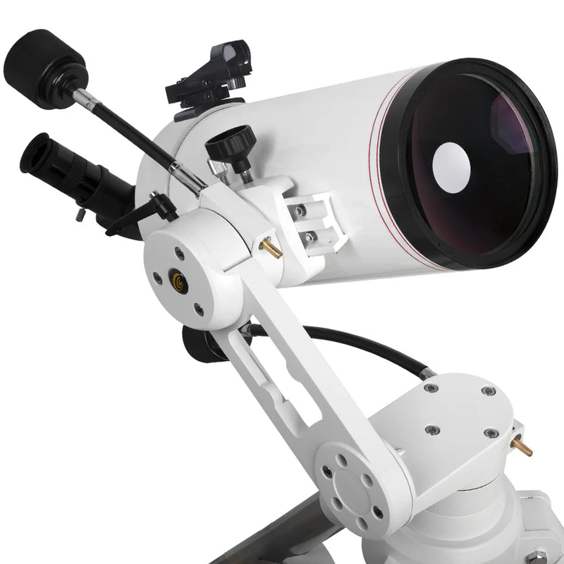 Explore Scientific FirstLight 127mm Mak-Cassegrain Telescope with Twilight I Mount (FL-MC1271900MAZ01)