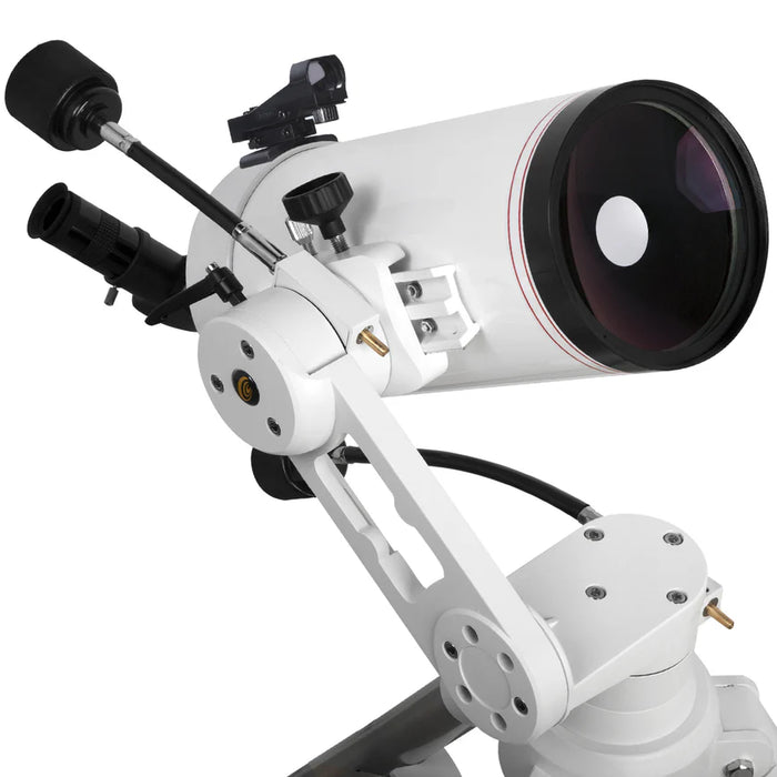 Télescope Mak-Cassegrain 127 mm Explore Scientific FirstLight avec monture Twilight I (FL-MC1271900MAZ01)