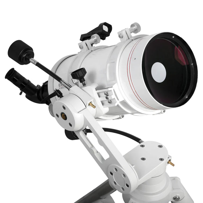 Explore Scientific FirstLight 152mm Mak-Cassegrain Telescope with Twilight I Mount (FL-MC1521900MAZ01)