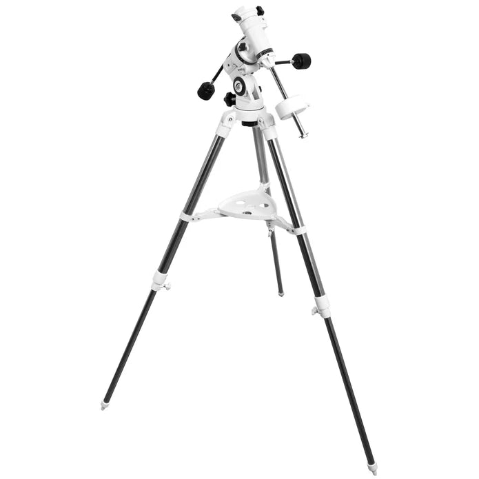 Explore Scientific FirstLight 114mm Newtonian Telescope with EQ3 Mount (FL-N114500EQ3)