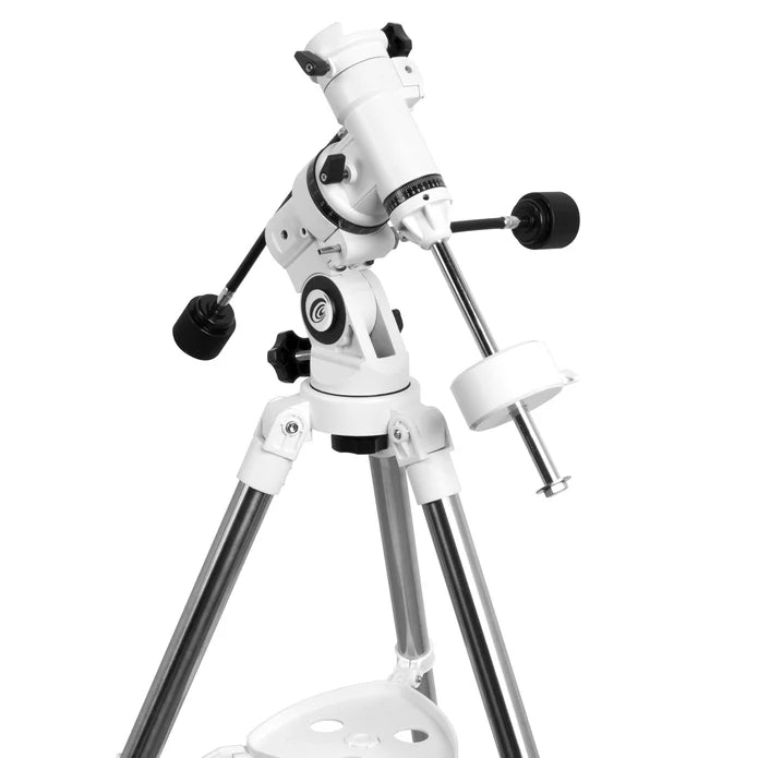 Explore Scientific FirstLight 130mm Newtonian Telescope with EQ3 Mount (FL-N130600EQ3)