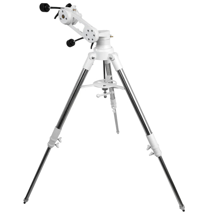 Explore Scientific FirstLight 130mm Newtonian Telescope with Twilight I Mount (FL-N130600MAZ01)