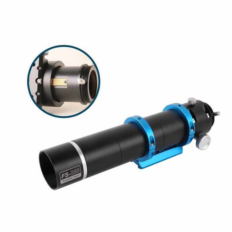 ToupTek 45mm Guide Scopes F 4.5 / 5.6