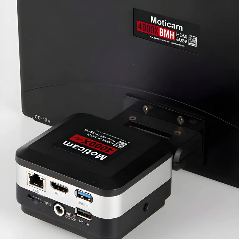 Motic Moticam BMH4000X (BMH4000X)