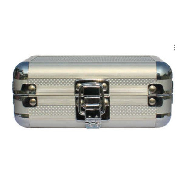 Astronomy Plus Aluminum case for 6pcs 1.25" Filters (TA823)