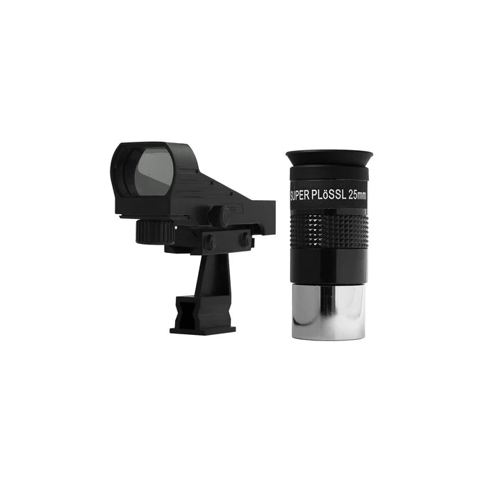 Explore Scientific FirstLight 127mm Mak-Cassegrain Telescope with EQ3 Mount (FL-MC1271900EQ3)