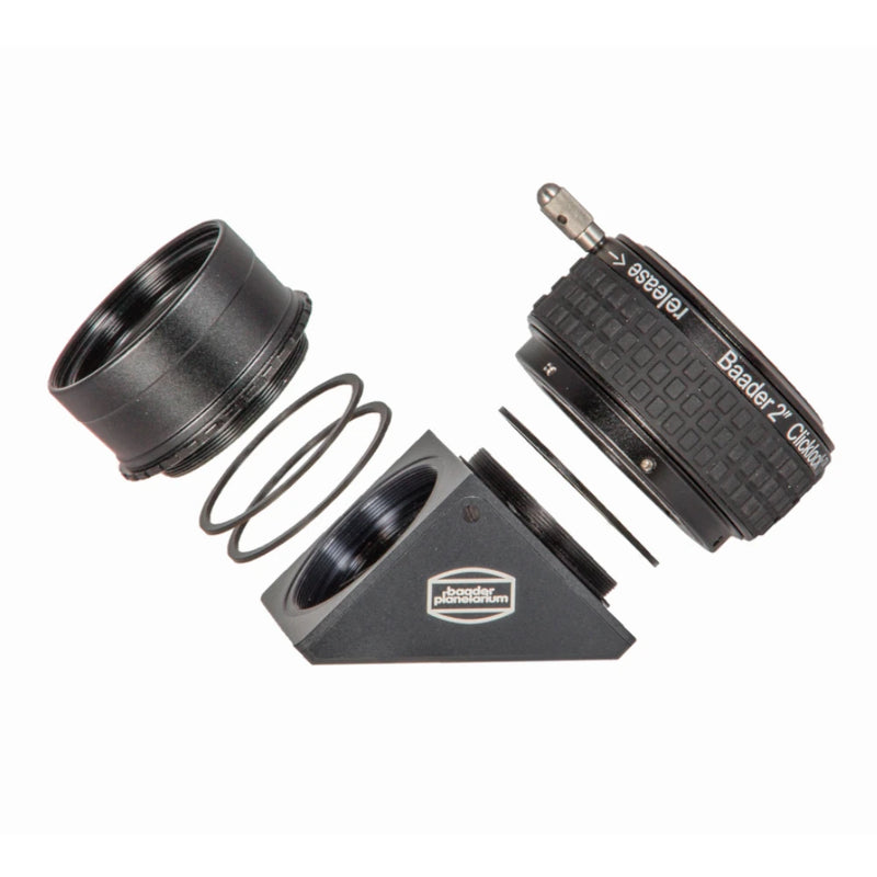 Baader Adaptateur 2" vers T-2/M48a (2408150)