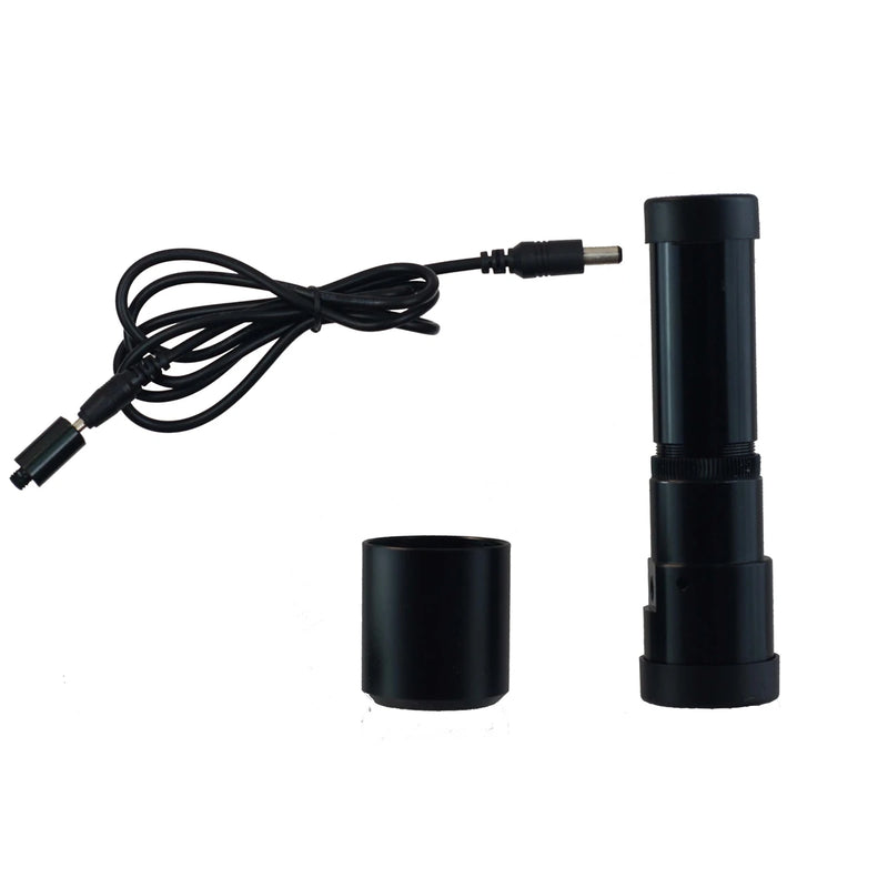 Kit de lunette polaire iOptron pour GEM28 (G2833)