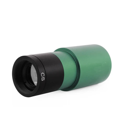 Touptek G3M662M Caméra planétaire mono IMX662 USB3.0