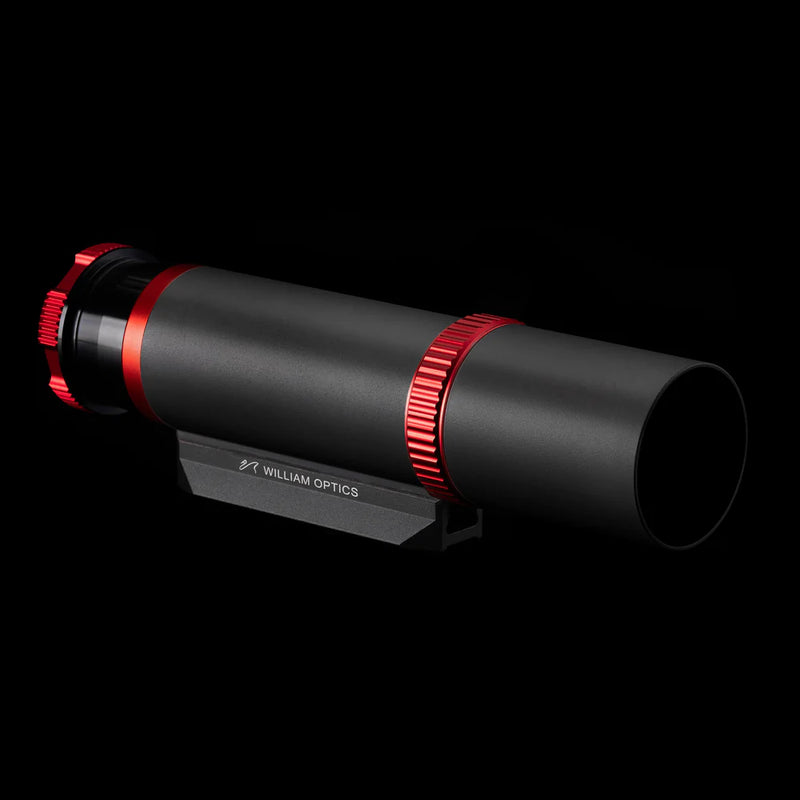 William Optics UniGuide 50mm Slide-Base Guide Scope