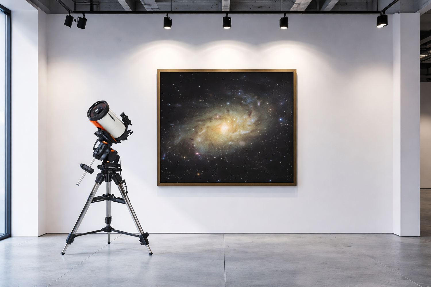 Discover the night sky through the eyes of our customers.