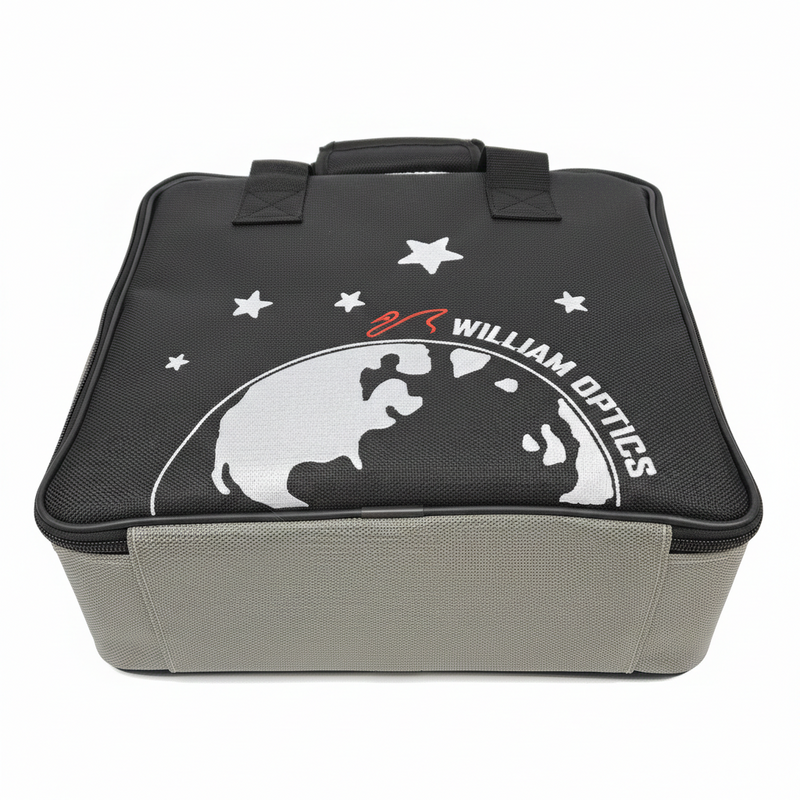 William Optics ZenithStar 61II Doublet f/5.9 - USED (A-Z61IIRD-U) William Optics