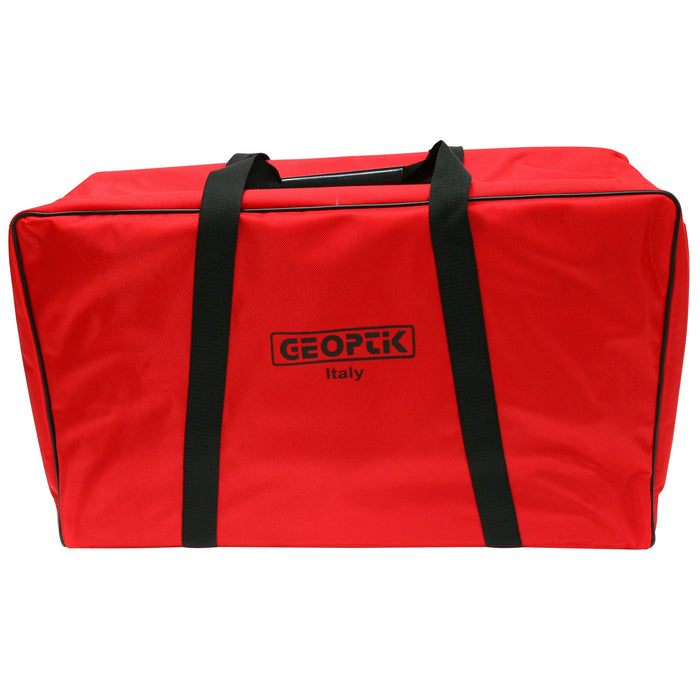 Sac de Transport Geoptik Pour Téléscope pour Mousse Personnalisable  (63x47x42cm)