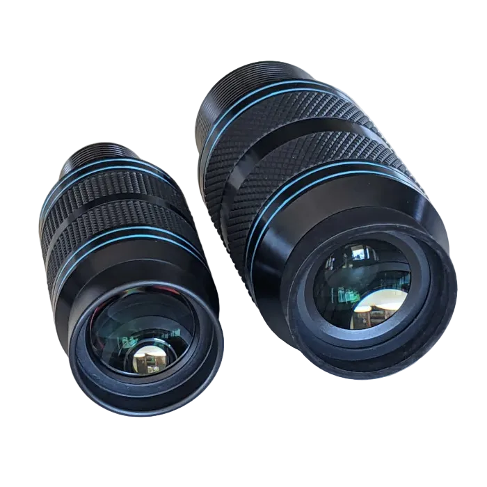 Houdini 12 mm 86° Coma-Correcting Eyepiece (CC12)