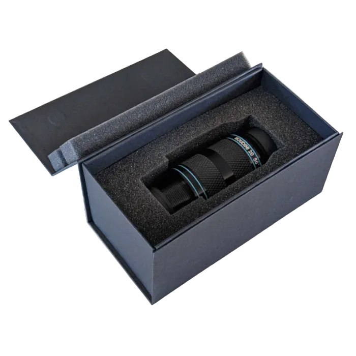 Houdini 20 mm 86° Coma-Correcting Eyepiece (CC20)
