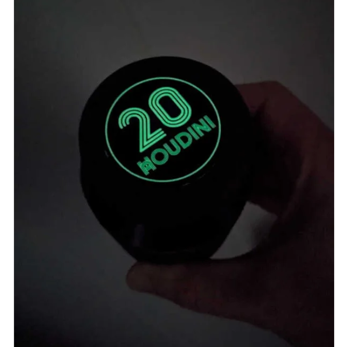 Houdini 20 mm 86° Coma-Correcting Eyepiece (CC20)