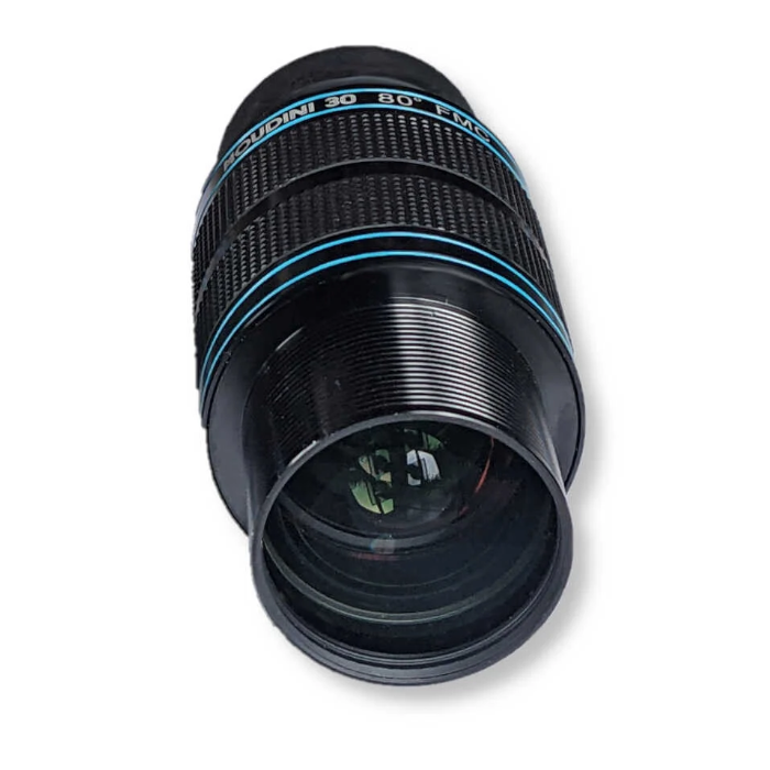 Houdini 30 mm 80° Coma-Correcting Eyepiece (CC30)