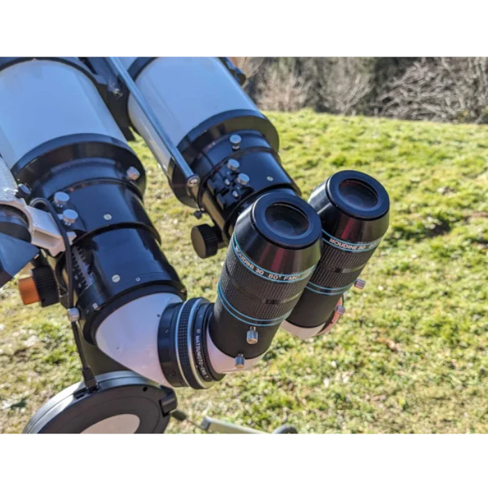 Houdini 30 mm 80° Coma-Correcting Eyepiece (CC30)