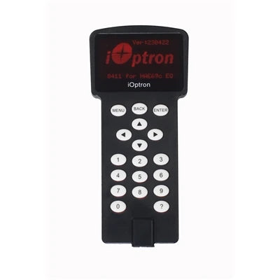 iOptron HAE43C AZ/EQ dual SWG (HE432C)