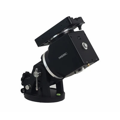 iOptron HAE69C AZ/EQ dual SWG (HE692C)