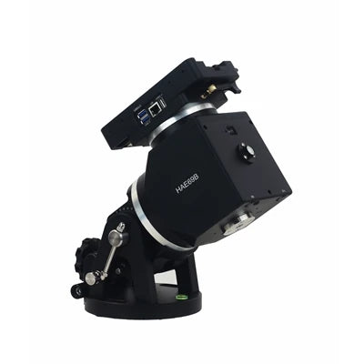 iOptron HAE69B AZ/EQ dual SWG w/ iMate (HE692B)