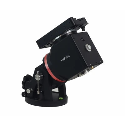 iOptron HAE69C-EC AZ/EQ dual SWG (HE694C)