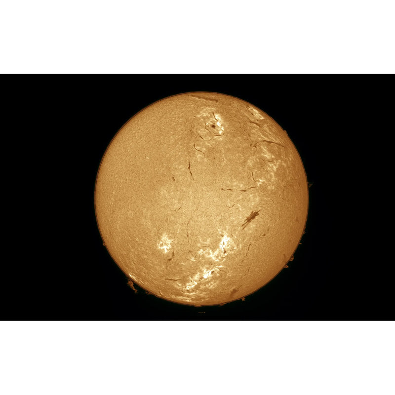 Sky-Watcher Heliostar 76mm H-Alpha Solar Telescope (S11315)